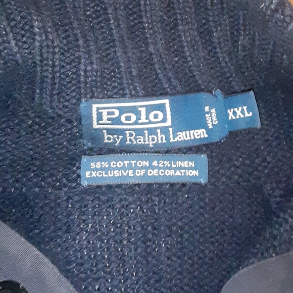 Polo apparel - Picture 4 of 14